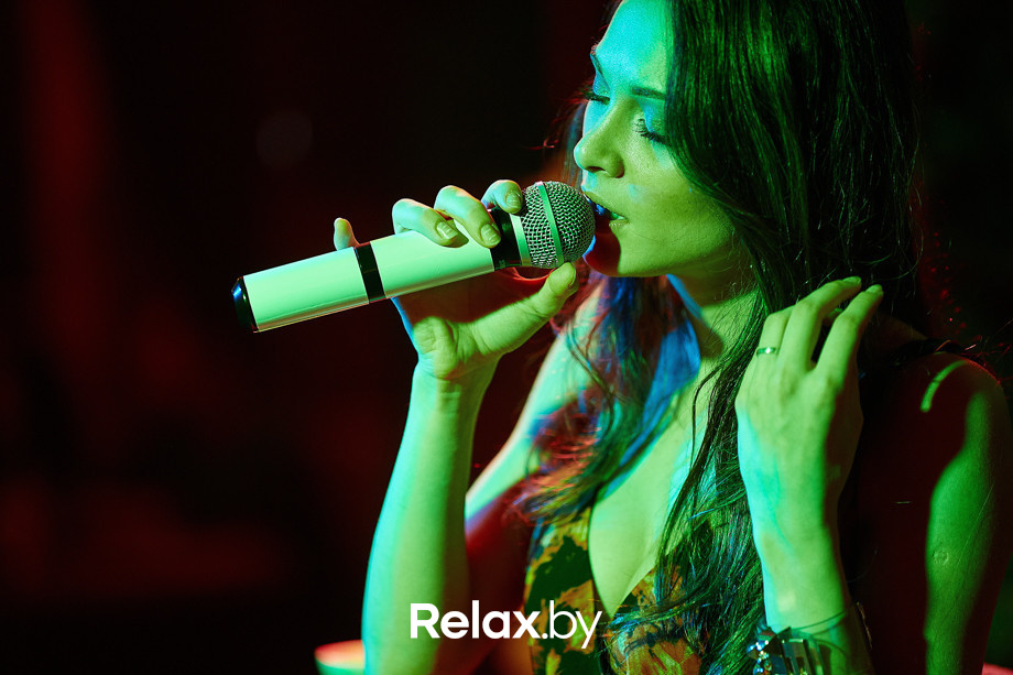 Открытие VIP hall+Shake up party, фото № 43