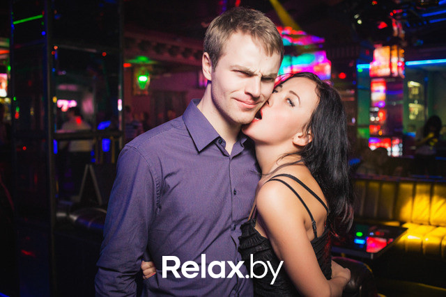 Friends Party, фото № 14