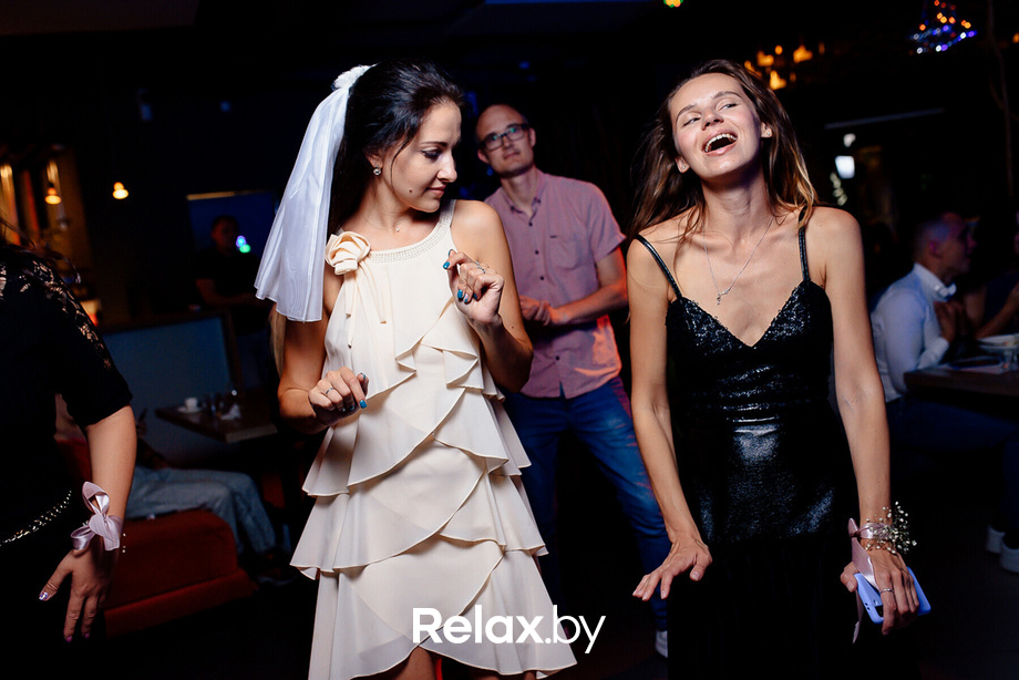 Hot Weekend, фото № 36