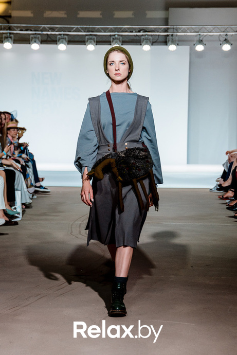 Финал конкурса New Names BFW, фото № 32