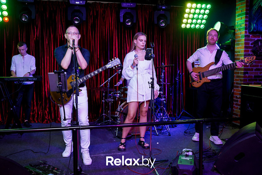 Brooklyn Live!, фото № 21