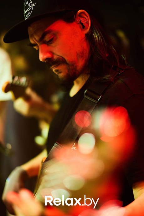 Piano Bar Band, фото № 32