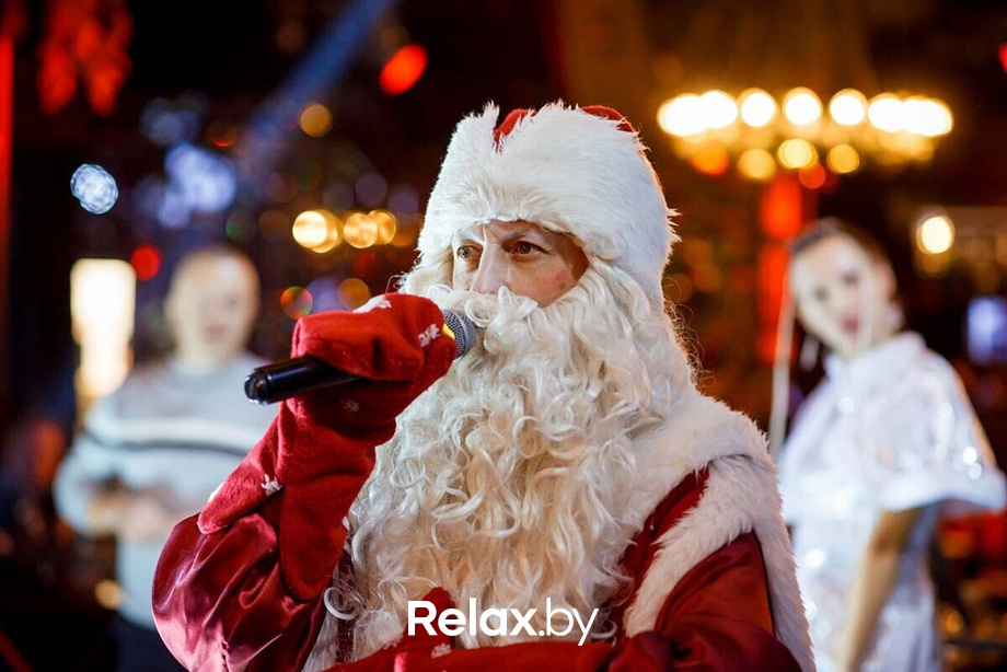 Рождественский Бруклин, фото № 13