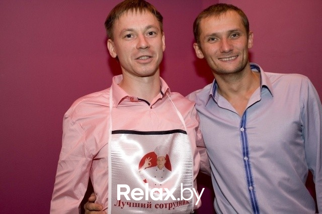 Кулинарный поединок для лучших сотрудников АМ, фото № 126