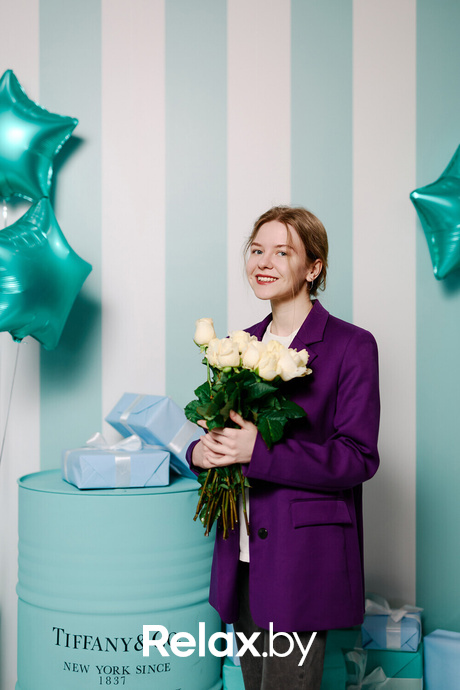 Breakfast at Tiffany's, фото № 165