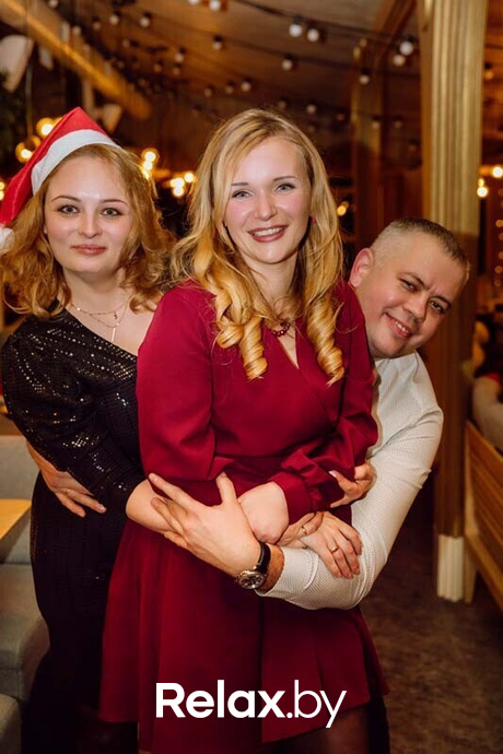 Happy New Year in Terra, фото № 64