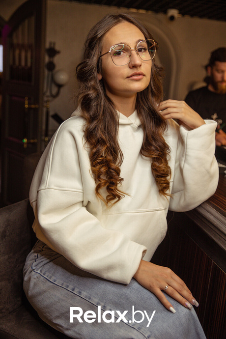 Выходные в Rustaveli, фото № 5