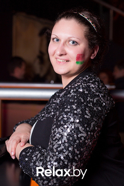 Big Love Rock Show, фото № 84