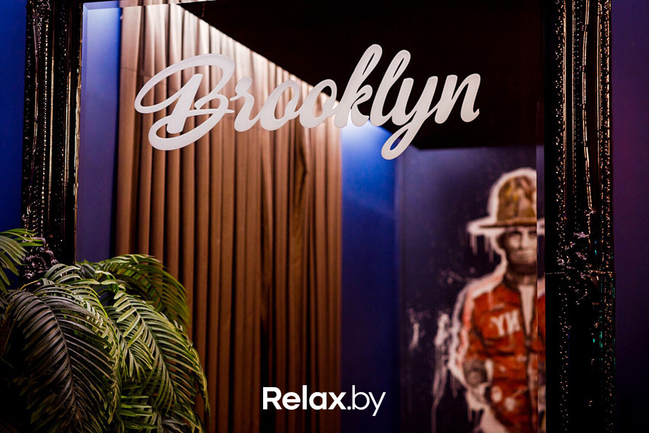 Brooklyn Live!, фото № 1