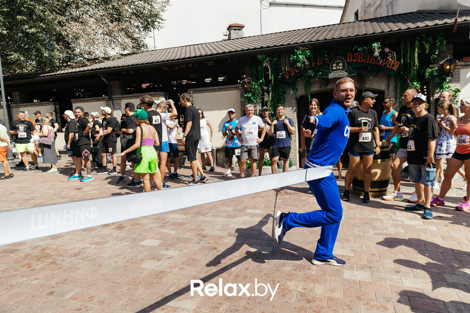 Бровару 27! Забег «Броварская миля 2024», фото № 84