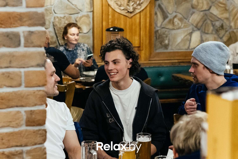 Отдыхаем Броварно, фото № 93