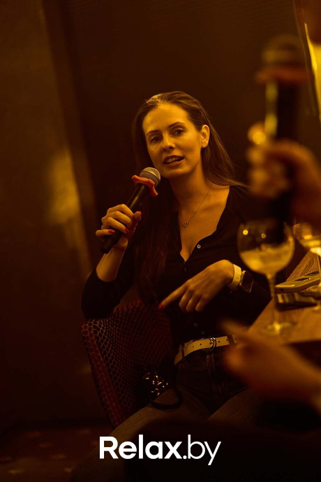 Караоке «Квартирник», фото № 49