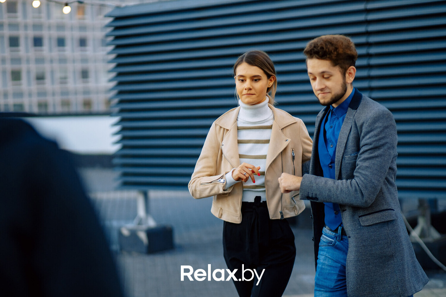 Линди хоп, фото № 23