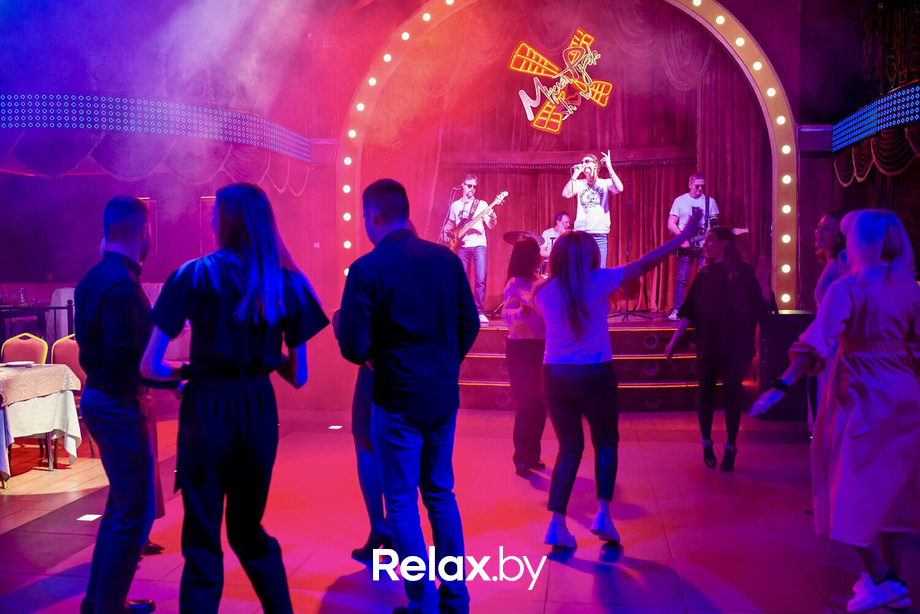 MoulinRouge, фото № 68