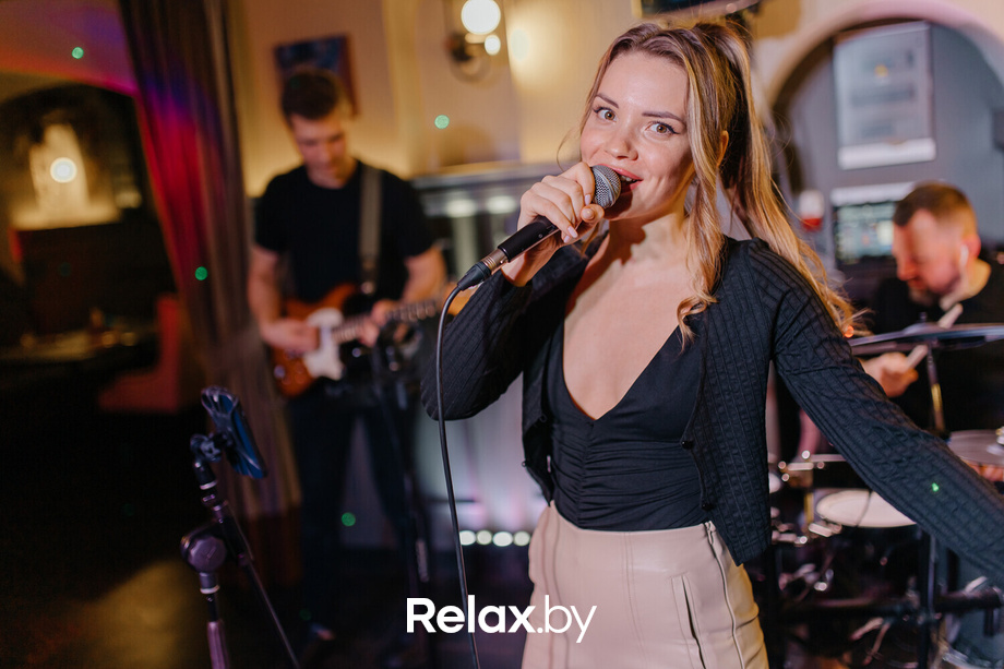 Выходные в Rustaveli, фото № 60