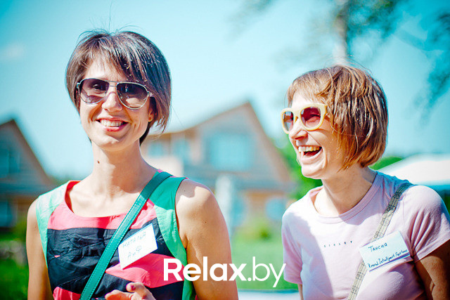 Экспедиция презентация Пикник-отеля, фото № 145