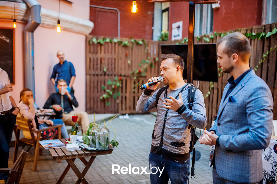 Hendrick's CucuMusic, фото № 111