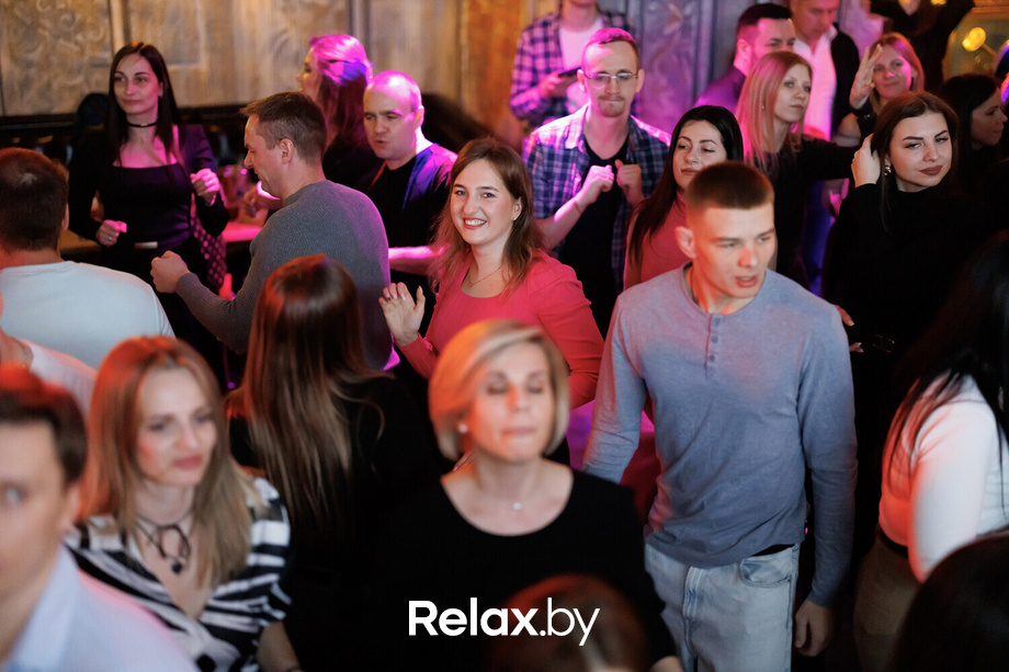 Friday Party, фото № 43