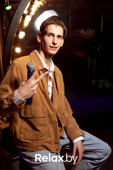 Terra Karaoke, фото № 2