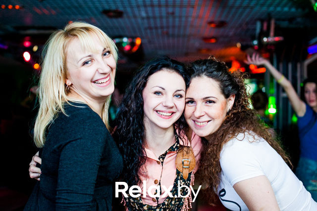 Saturday party, фото № 30