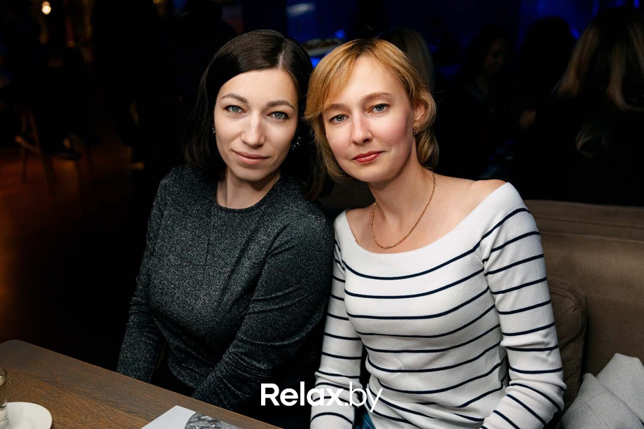 Ночные жители, фото № 25