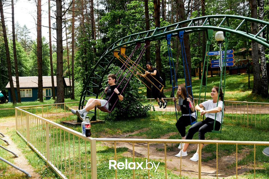 МЕГА-отрыв Relax.by, фото № 276