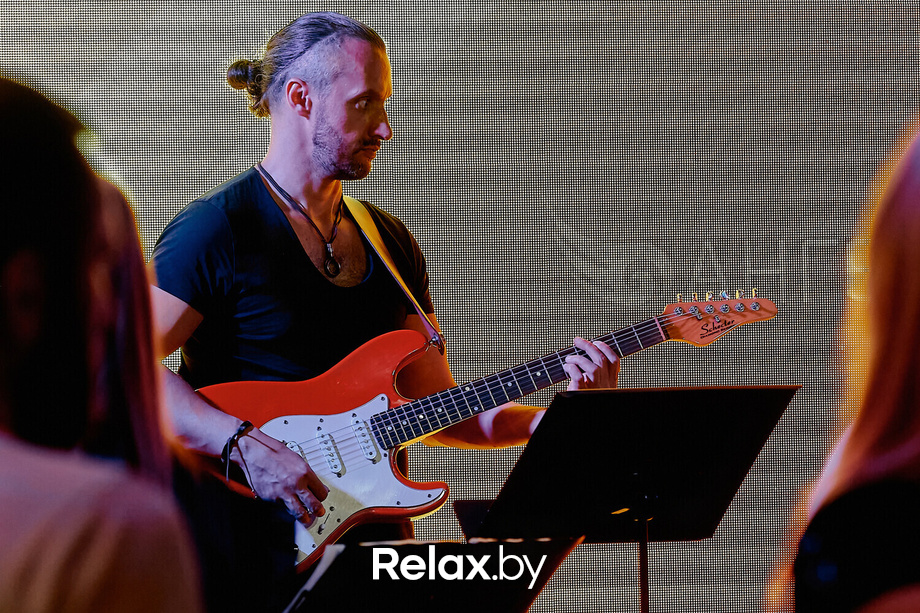 Saturday music, фото № 135