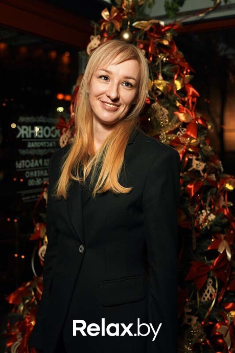 Новогодний корпоратив, фото № 86