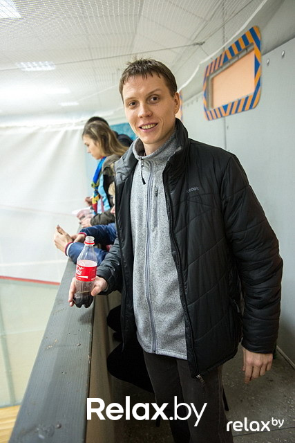 Squash Life Open, фото № 72