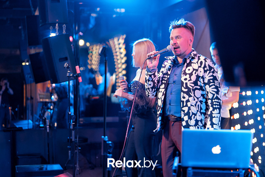 Saturday music, фото № 74