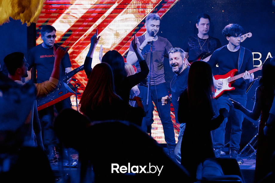 Friday Music, фото № 59