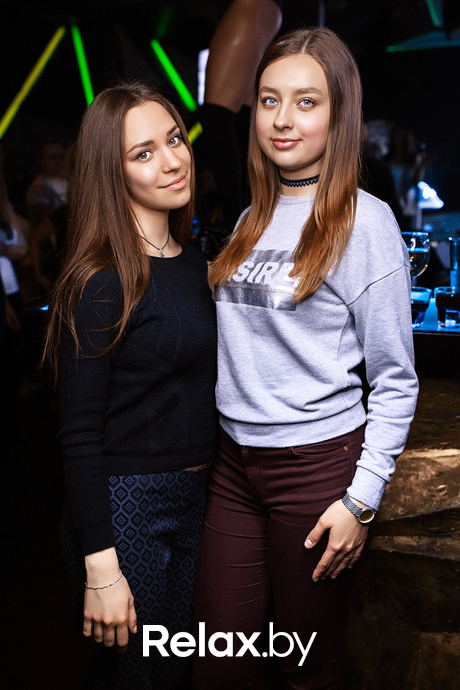 Показ купальников «Limerence swimwear», фото № 45