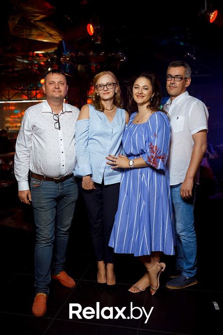 Brooklyn Live!, фото № 38