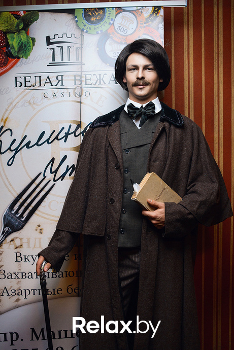 Кулинарное чтиво, фото № 27