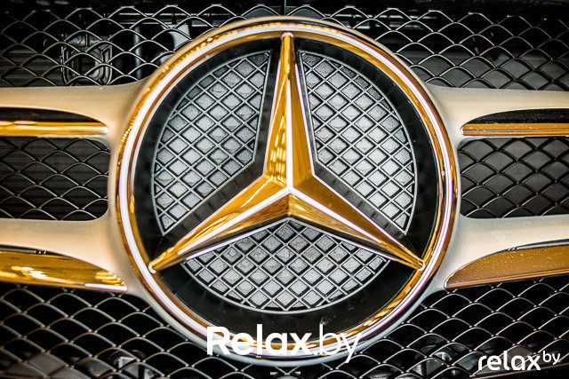 Лучшие фото с Belarus Fashion Week, фото № 24