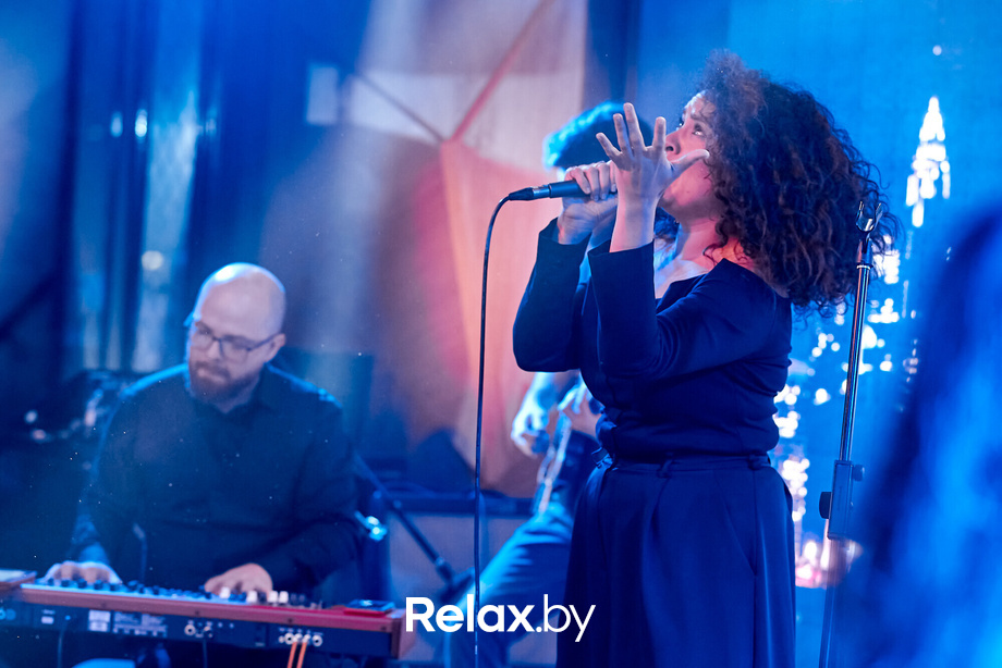 Saturday music, фото № 66