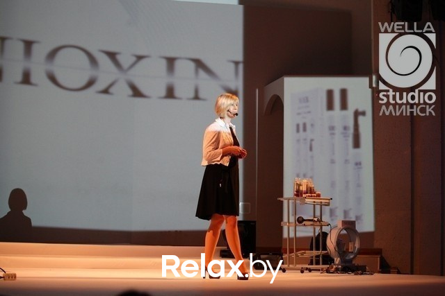 1-й конгресс парикмахеров-стилистов «Красивые волосы – наша профессия», фото № 3