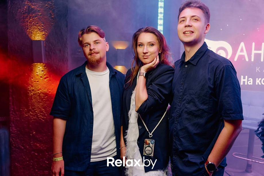 Friday Music, фото № 37