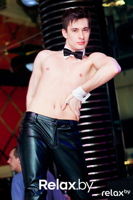 Next Club Show, фото № 99