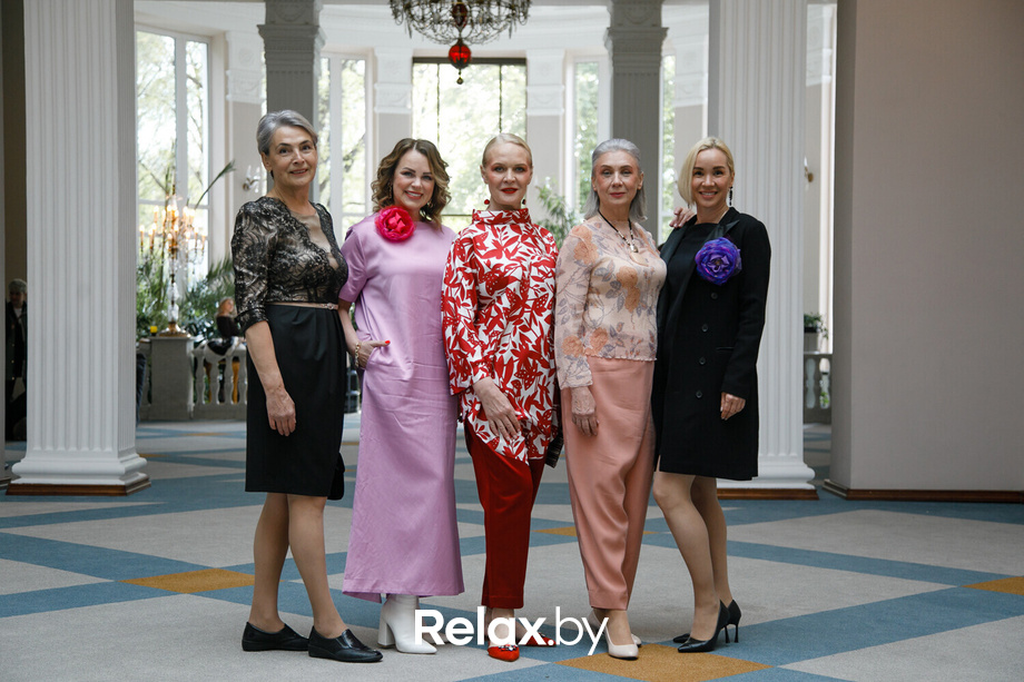 Belarus Fashion Week. Natalia Korzh, фото № 172