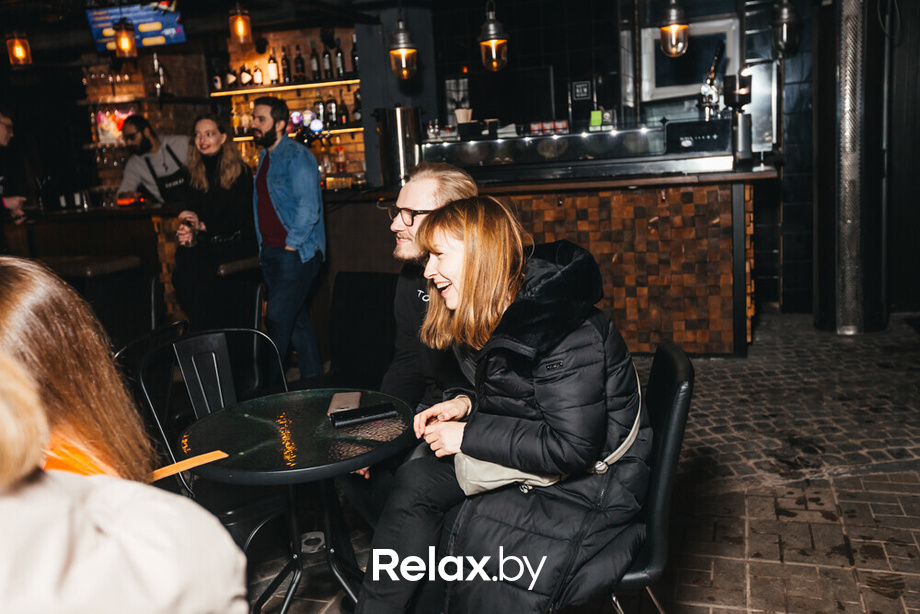 Отчетный концерт, фото № 80