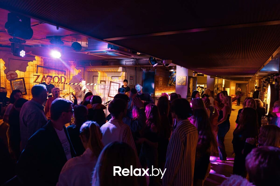 Saturday party, фото № 62