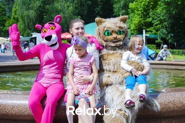 ELpresent.by на благотворительной акции для детей, фото № 90