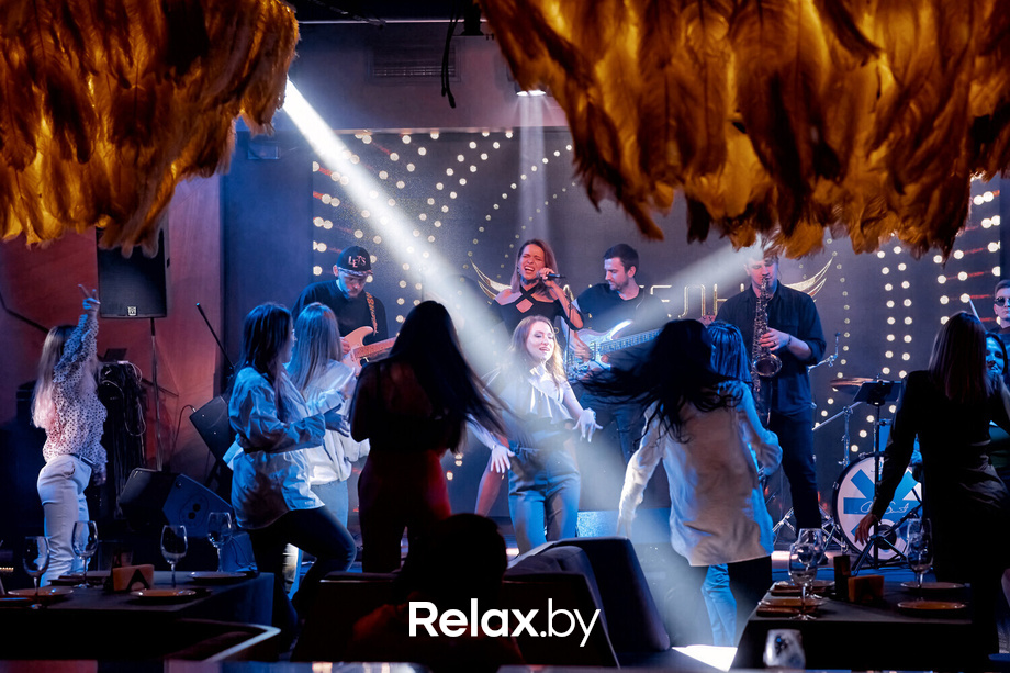 Saturday music, фото № 31