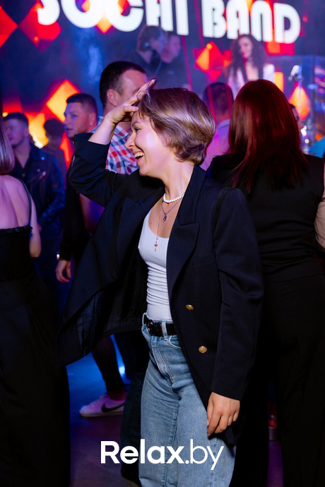 Friday party, фото № 60