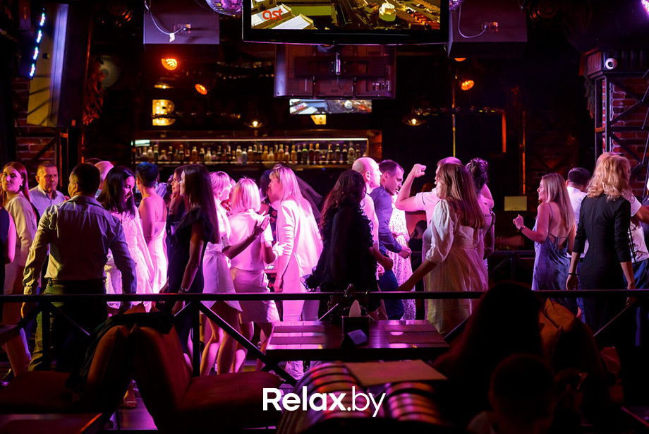 Brooklyn Лето!, фото № 38