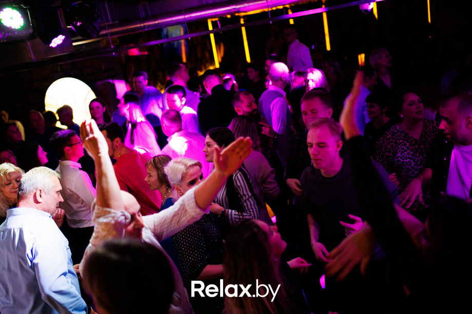 Zavod Saturday Night, фото № 38