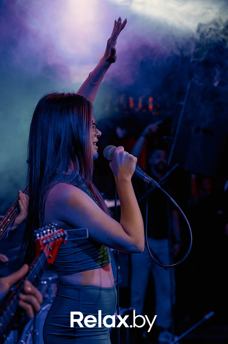 Saturday music, фото № 23