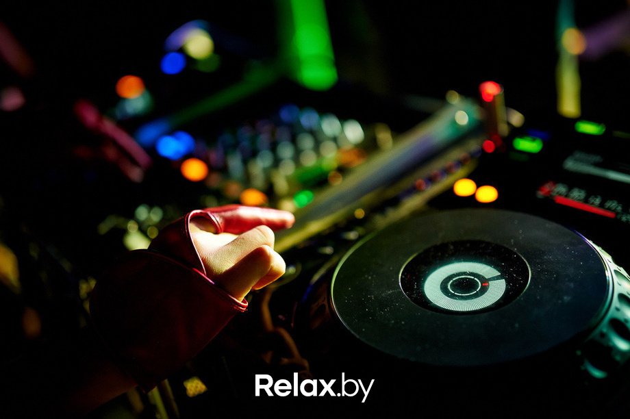 Saturday in Overtime, фото № 33