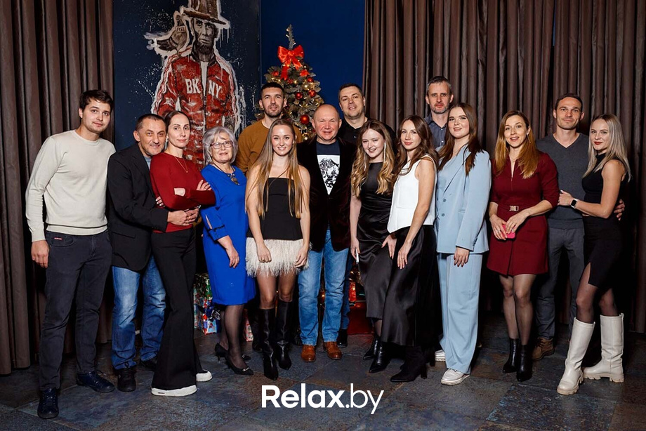 Новогодний Бруклин, фото № 20